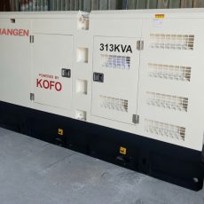Máy phát điện 200KVA KOFO | HANGEN POWER
