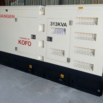 Máy phát điện 200KVA KOFO | HANGEN POWER