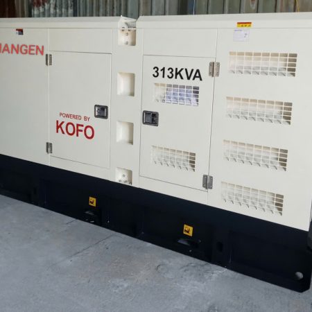 Máy phát điện 200KVA KOFO | HANGEN POWER