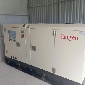máy phát điện HANGEN 1000kVA