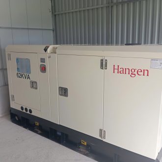 máy phát điện HANGEN 1000kVA