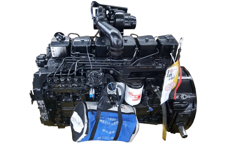 Cummins Engine Cummins Engine