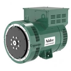 đầu phát điện LEROY SOMER | HANGEN POWER