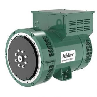 đầu phát điện LEROY SOMER | HANGEN POWER