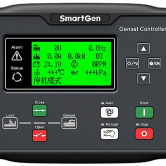 Bộ điều khiển SMARTGEN | HANGEN POWER