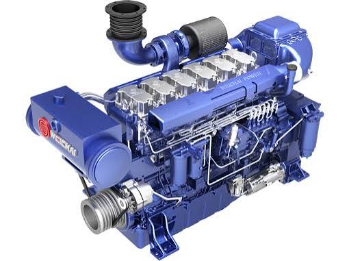 WEICHAI ENGINE WEICHAI ENGINE