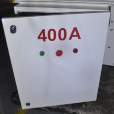 Tủ chuyển nguốn tư động ATS | HANGEN POWER