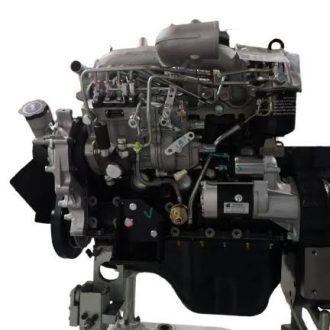 ISUZU Engine | Hangen Power