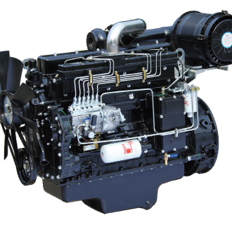 KOFO Engine | HANGEN POWER