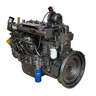 Ricardo Engine | Hangen Power